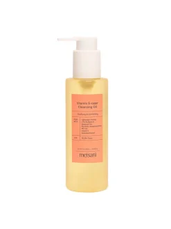Vitamin E-Raser Cleansing Oil
