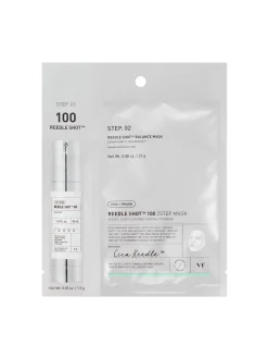 VT Reedle Shot 100 2-Step Mask