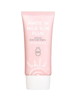 White In Milk Sun Plus SPF50+ PA++++