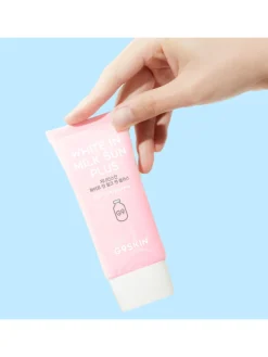 White In Milk Sun Plus SPF50+ PA++++