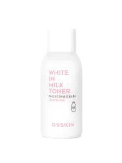 White In Milk Toner