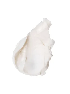 White In Milk Whipping Cream