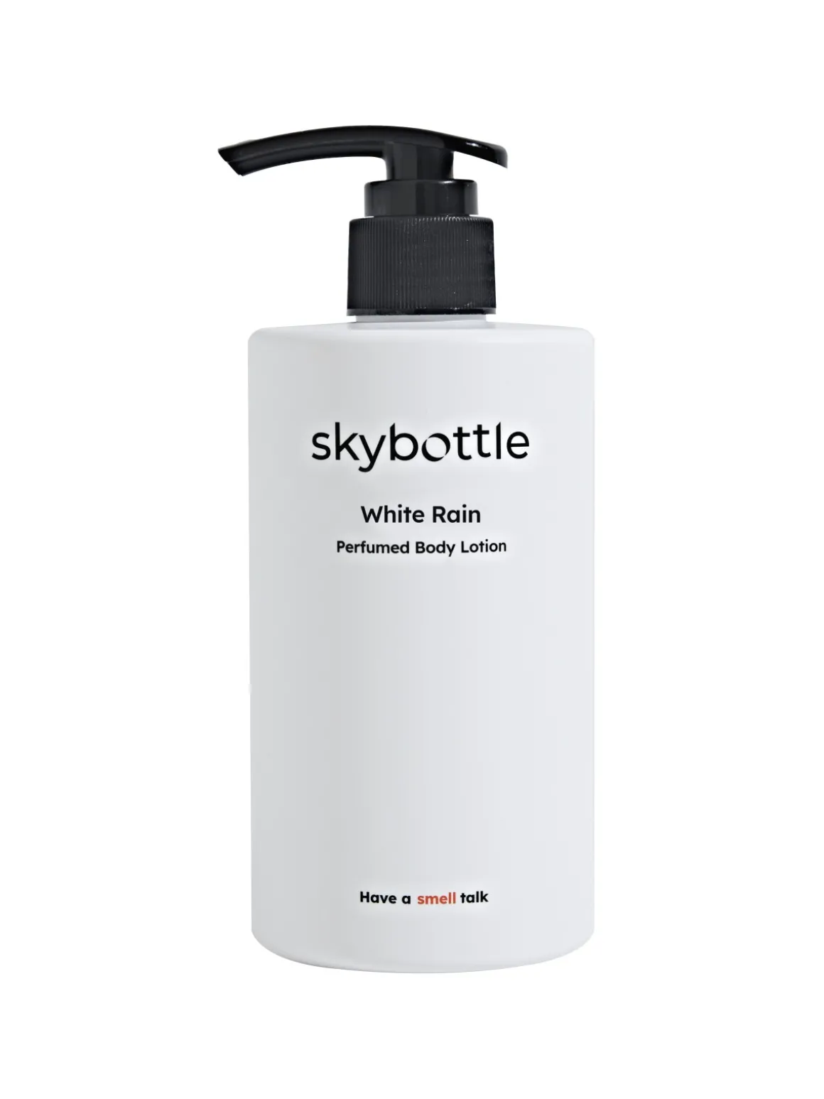 White Rain Perfumed Body Lotion