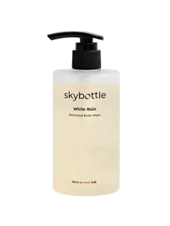 White Rain Perfumed Body Wash