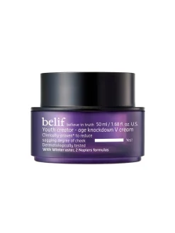 Youth Creator Age Knockdown V Cream