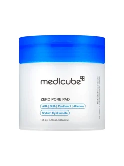 Zero Pore Pad 2.0